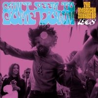 Various Artists - Can't Seem To Come Down- i gruppen CD / Pop-Rock hos Bengans Skivbutik AB (5552619)