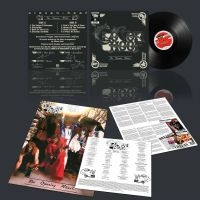 Cloven Hoof - Opening Ritual The (Vinyl Lp) i gruppen VI TIPSER / Fredagsutgivelser / Fredag den 12:e Juli 2024 hos Bengans Skivbutik AB (5552638)