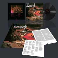 Tyrant - Mean Machine (Vinyl Lp) i gruppen VINYL hos Bengans Skivbutik AB (5552639)