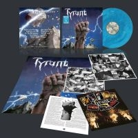 Tyrant - Fight For Your Life (Galaxy Vinyl L i gruppen VI TIPSER / Fredagsutgivelser / Fredag den 12:e Juli 2024 hos Bengans Skivbutik AB (5552644)