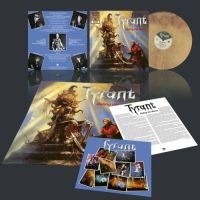 Tyrant - Ruling The World (Galaxy Vinyl Lp) i gruppen VI TIPSER / Fredagsutgivelser / Fredag den 26:e Juli 2024 hos Bengans Skivbutik AB (5552646)