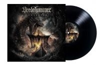 Vredehammer - God Slayer (Vinyl Lp) i gruppen VI TIPSER / Fredagsutgivelser / Fredag den 5:e Juli 2024 hos Bengans Skivbutik AB (5552652)