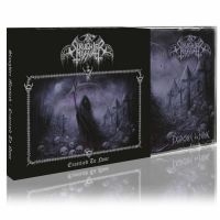 Slaughter Messiah - Exorcized To None (Slipcase) i gruppen VI TIPSER / Fredagsutgivelser / Fredag den 12:e Juli 2024 hos Bengans Skivbutik AB (5552654)