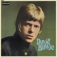 David Bowie - David Bowie (2CD Deluxe) i gruppen VI TIPSER / Fredagsutgivelser / Fredag den 26:e Juli 2024 hos Bengans Skivbutik AB (5552663)