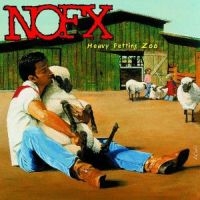 Nofx - Heavy Petting Zoo i gruppen CD / Pop-Rock hos Bengans Skivbutik AB (5552666)