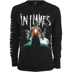 In Flames - Take This Life Uni Bl Longsleeve i gruppen MERCHANDISE / T-shirt / Metal hos Bengans Skivbutik AB (5552968r)