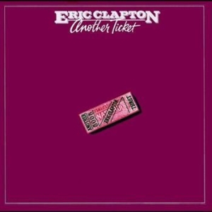 Eric Clapton - Another Ticket i gruppen CD hos Bengans Skivbutik AB (555305)