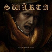 Swärta - Straffet Ska Vara Din Lön i gruppen VINYL / Metal hos Bengans Skivbutik AB (5553341)