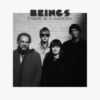 Beings - There Is A Garden i gruppen CD / Pop-Rock hos Bengans Skivbutik AB (5553359)