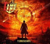 Chris Slade Timeline - Timescape (Digipack) i gruppen VI TIPSER / Fredagsutgivelser / Fredag den 26:e Juli 2024 hos Bengans Skivbutik AB (5553375)