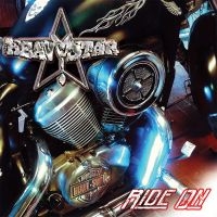 Heavy Star - Ride On i gruppen CD / Metal hos Bengans Skivbutik AB (5553378)