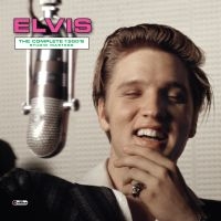 Presley Elvis - Complete 1950'S Studio Masters The i gruppen VI TIPSER / Fredagsutgivelser / Fredag den 12:e Juli 2024 hos Bengans Skivbutik AB (5553379)