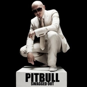 Pitbull - Swagged Out i gruppen CD / Hip Hop-Rap hos Bengans Skivbutik AB (555346)