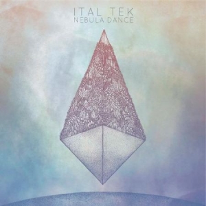 Ital Tek - Nebula Dance i gruppen VINYL / Dans/Techno hos Bengans Skivbutik AB (555359)