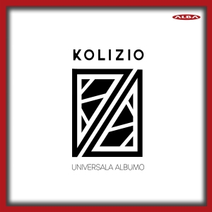 Kolizio - Universala Albumo i gruppen VI TIPSER / Fredagsutgivelser / Fredag den 5:e Juli 2024 hos Bengans Skivbutik AB (5554122)