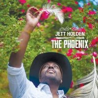 Holden Jett - The Phoenix i gruppen VI TIPSER / Fredagsutgivelser / Fredag den 4:e oktober 2024 hos Bengans Skivbutik AB (5554164)