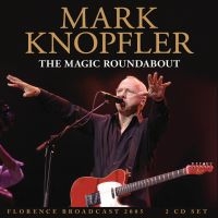 Knopfler Mark - Magic Roundabout The (2 Cd) i gruppen CD / Pop-Rock hos Bengans Skivbutik AB (5554173)