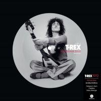 T. Rex - Telegram Sam / Cadilac / Baby Stran i gruppen VI TIPSER / Fredagsutgivelser / Fredag den 27:e september 2024 hos Bengans Skivbutik AB (5554194)