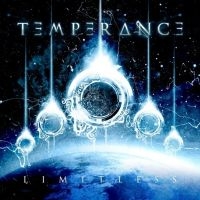 Temperance - Limitless i gruppen VI TIPSER / Fredagsutgivelser / Fredag den 23:e augusti hos Bengans Skivbutik AB (5554202)