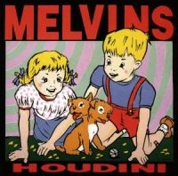 Melvins - Houdini i gruppen Aug3300 hos Bengans Skivbutik AB (555465)