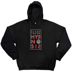 Sleep Token - Hypnosis Uni Bl Hoodie i gruppen MERCHANDISE / Hoodies / Metal hos Bengans Skivbutik AB (5554742r)