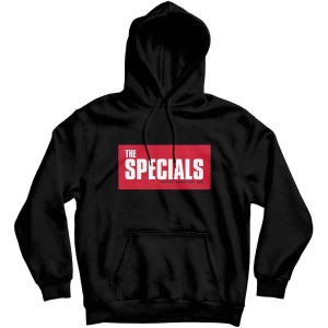 Specials - Protest Songs Uni Bl Hoodie i gruppen MERCHANDISE / Hoodies / Reggae hos Bengans Skivbutik AB (5555359r)