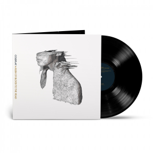 Coldplay - A Rush Of Blood To The Head i gruppen VI TIPSER / Fredagsutgivelser / Fredag 22 november 2024 hos Bengans Skivbutik AB (5555380)