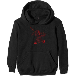 Yungblud - Cupid Uni Bl Hoodie i gruppen MERCHANDISE / Hoodies / Pop-Rock hos Bengans Skivbutik AB (5555609r)