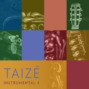 Taizé - Taizé Instrumental 4 i gruppen VI TIPSER / Julegavetips CD hos Bengans Skivbutik AB (5555713)