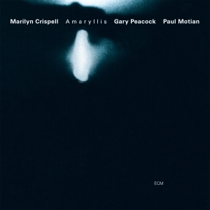 Marilyn Crispell - Amaryllis i gruppen VI TIPSER / Fredagsutgivelser /  hos Bengans Skivbutik AB (5555718)