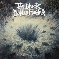 Black Dahlia Murder The - Servitude (Digipack) i gruppen VI TIPSER / Fredagsutgivelser / Fredag den 27:e september 2024 hos Bengans Skivbutik AB (5555722)