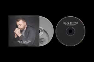 Sam Smith - In The Lonely Hour (10Th Anniversar i gruppen VI TIPSER / Fredagsutgivelser / Fredag den 2:e augusti hos Bengans Skivbutik AB (5555725)