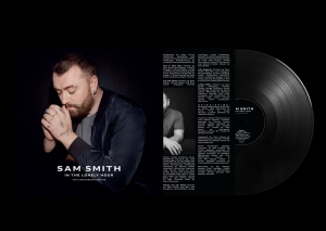 Sam Smith - In The Lonely Hour (10Th Anniversar i gruppen VI TIPSER / Fredagsutgivelser / Fredag den 2:e augusti hos Bengans Skivbutik AB (5555726)