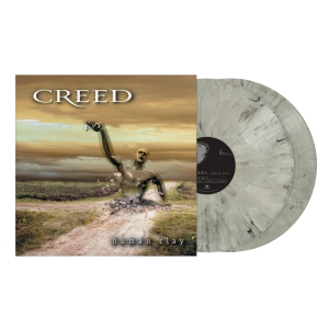 Creed - Human Clay (Deluxe Edition Vinyl) i gruppen VI TIPSER / Fredagsutgivelser / Fredag den 16:e augusti hos Bengans Skivbutik AB (5555749)