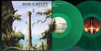 Catley Bob - Tower The (2 Lp Vinyl) i gruppen VI TIPSER / Fredagsutgivelser / Fredag den 20:e september 2024 hos Bengans Skivbutik AB (5555756)