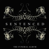 Sentenced - Funeral Album The i gruppen CD / Metal hos Bengans Skivbutik AB (5555759)