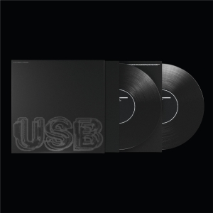 Fred Again.. - USB (Ltd Black 2LP) i gruppen VI TIPSER / Fredagsutgivelser / Fredag den 21:a Juni 2024 hos Bengans Skivbutik AB (5555760)