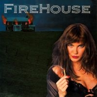 Firehouse - Firehouse (Smoke & Fire Vinyl) i gruppen VI TIPSER / Fredagsutgivelser / Fredag den 16:e augusti hos Bengans Skivbutik AB (5555804)