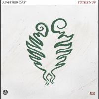 Fucked Up - Another Day (Milky Clear Vinyl) i gruppen VI TIPSER / Fredagsutgivelser / Fredag den 9:e augusti hos Bengans Skivbutik AB (5555818)