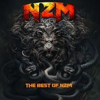 Nzm - The Best Of Nzm i gruppen VINYL / Metal hos Bengans Skivbutik AB (5555820)