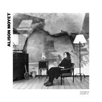 Alison Moyet - Key (White Vinyl) i gruppen VI TIPSER / Fredagsutgivelser / Fredag den 4:e oktober 2024 hos Bengans Skivbutik AB (5555825)