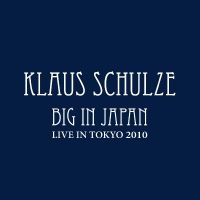 Schulze Klaus - Big In Japan (Us Version) i gruppen VI TIPSER / Fredagsutgivelser / Fredag den 2:e augusti hos Bengans Skivbutik AB (5555856)