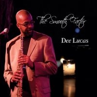 Dee Lucas - The Smooth Factor i gruppen CD / Jazz hos Bengans Skivbutik AB (5555857)