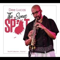 Dee Lucas - The Sweet Spot: The Ep Collection V i gruppen CD / Jazz hos Bengans Skivbutik AB (5555858)