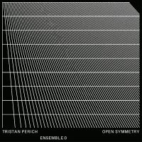 Perich Tristan Ensemble 0 - Open Symmetry (Transparent Vinyl) i gruppen VI TIPSER / Fredagsutgivelser / Fredag den 21:a Juni 2024 hos Bengans Skivbutik AB (5555860)