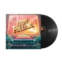 Millar Sam - Virtual Summer (Vinyl Lp) i gruppen VI TIPSER / Fredagsutgivelser / Fredag den 27:e september 2024 hos Bengans Skivbutik AB (5555870)