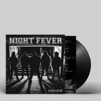 Night Fever - Dead End i gruppen VI TIPSER / Fredagsutgivelser / Fredag den 23:e augusti hos Bengans Skivbutik AB (5555877)