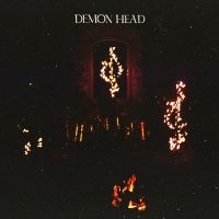 Demon Head - Through Holes Shine The Stars i gruppen VI TIPSER / Fredagsutgivelser / Fredag den 27:e september 2024 hos Bengans Skivbutik AB (5555880)