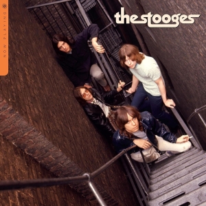 The Stooges - Now Playing (Ltd Color Vinyl) i gruppen VI TIPSER / Fredagsutgivelser / Fredag den 2:e augusti hos Bengans Skivbutik AB (5555894)