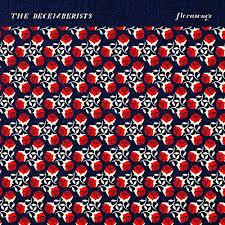 The Decemberists  - Florasongs i gruppen -Start FLS1 hos Bengans Skivbutik AB (5555906)